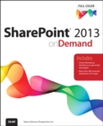 Image for SharePoint 2013 on demand