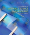 Image for Introduction to Materials Science and Engineering : A Guided Inquiry with Mastering Engineering with Pearson eText -- Access Card Package