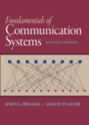 Image for Fundamentals of communication systems