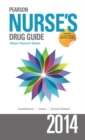 Image for Pearson nurse&#39;s drug guide 2014