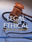 Image for Legal and ethical issues in nursing