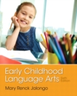 Image for Early childhood language arts