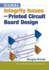 Image for Signal Integrity Issues and Printed Circuit Board Design (paperback)