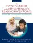 Image for Flynt/Cooter Comprehensive Reading Inventory, The
