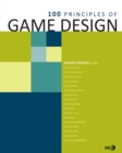 Image for 100 principles of game design