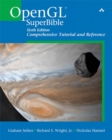 Image for OpenGL superbible: comprehensive tutorial and reference.