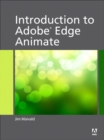 Image for Introduction to Adobe Edge Animate