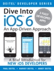 Image for Dive Into iOS6: An App-Driven Approach