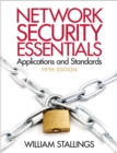 Image for Network Security Essentials Applications and Standards