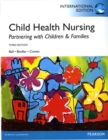 Image for Child Health Nursing : International Edition