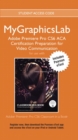 Image for MyLab Graphics ACA Prep Course PR CS6 Access Card with Pearson eText
