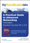 Image for Practical Guide to Advanced Networking MyITCertificationlab - Access Card, A
