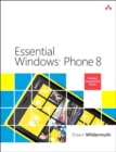 Image for Essential Windows Phone 8