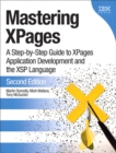 Image for Mastering XPages: a step-by-step guide to XPages application development and the XSP language