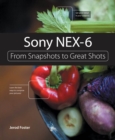 Image for Sony NEX-6: from snapshots to great shots