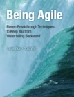 Image for Being Agile