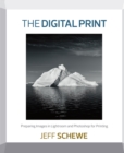 Image for The digital print: preparing images in Lightroom and Photoshop for printing
