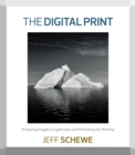 Image for The Digital Print: Preparing Images in Lightroom and Photoshop for Printing