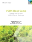Image for VCDX boot camp: preparing for the VCDX panel defense
