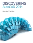 Image for Discovering AutoCAD 2014