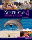 Image for NorthStar Listening and Speaking 4 with MyEnglishLab
