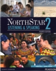 Image for NorthStar Listening and Speaking 2 with MyEnglishLab