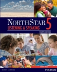 Image for NorthStar Listening and Speaking 5 with MyEnglishLab