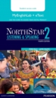 Image for NorthStar Listening and Speaking 2 eText with MyLab English