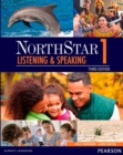 Image for NorthStar Listening and Speaking 1 with MyEnglishLab