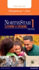 Image for NorthStar Listening and Speaking 1 eText with MyLab English