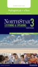 Image for NorthStar Listening and Speaking 3 eText with MyLab English