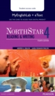 Image for NorthStar Reading and Writing 4 eText with MyLab English