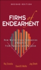 Image for Firms of endearment: how world-class companies profit from passion and purpose