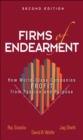 Image for Firms of endearment: how world-class companies profit from passion and purpose