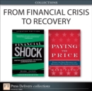 Image for From Financial Crisis to Recovery (Collection)
