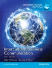 Image for Intercultural Business Communication : International Edition