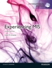 Image for Experiencing MIS : International Edition