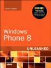Image for Windows Phone 8 unleashed