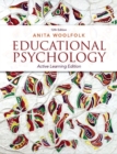 Image for Educational Psychology : Active Learning Edition with Video-Enhanced Pearson eText -- Access Card Package