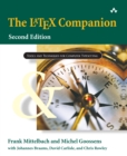 Image for The LaTeX companion.