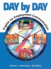 Image for Day By Day: English For Employment Communication Audiocassette