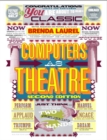 Image for Computers as theatre