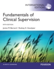 Image for Fundamentals of Clinical Supervision