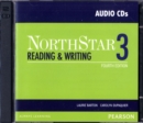 Image for NorthStar Reading and Writing 3 Classroom Audio CDs