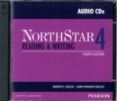 Image for NorthStar Reading and Writing 4 Classroom Audio CDs