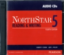 Image for NorthStar Reading and Writing 5 Classroom Audio CDs