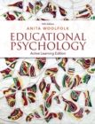 Image for Educational Psychology : Active Learning Edition, Video-Enhanced Pearson eText -- Access Card