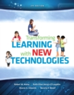 Image for Transforming Learning with New Technologies, Video-Enhanced Pearson eText -- Access Card