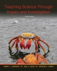 Image for Teaching Science Through Inquiry and Investigation, Enhanced Pearson eText -- Access Card