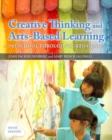 Image for Creative Thinking and Arts-Based Learning